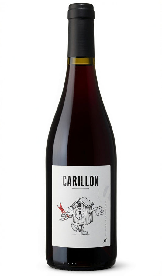 Carillon 2020 - Domaine des Amiel (Hérault)