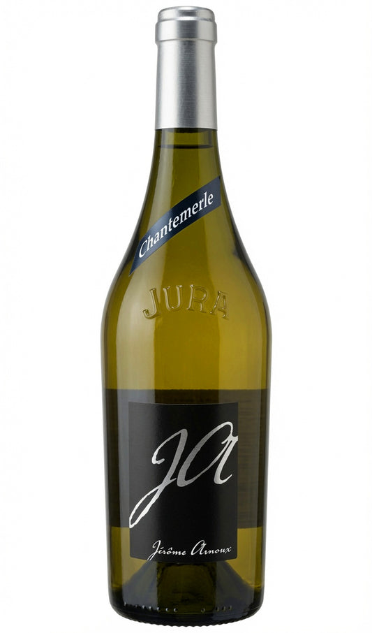 Chantemerle 2019 - Jérôme Arnoux (Jura)