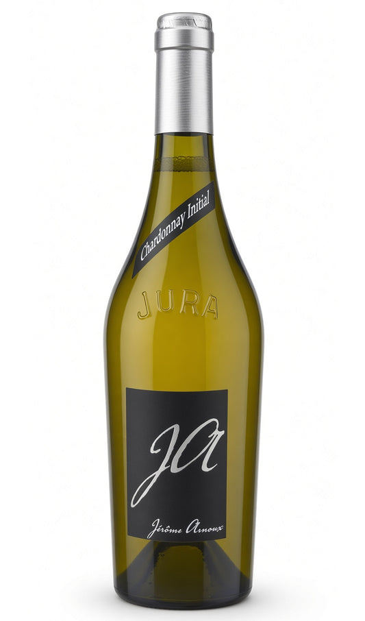 Initial 2023 - Jérôme Arnoux (Jura)