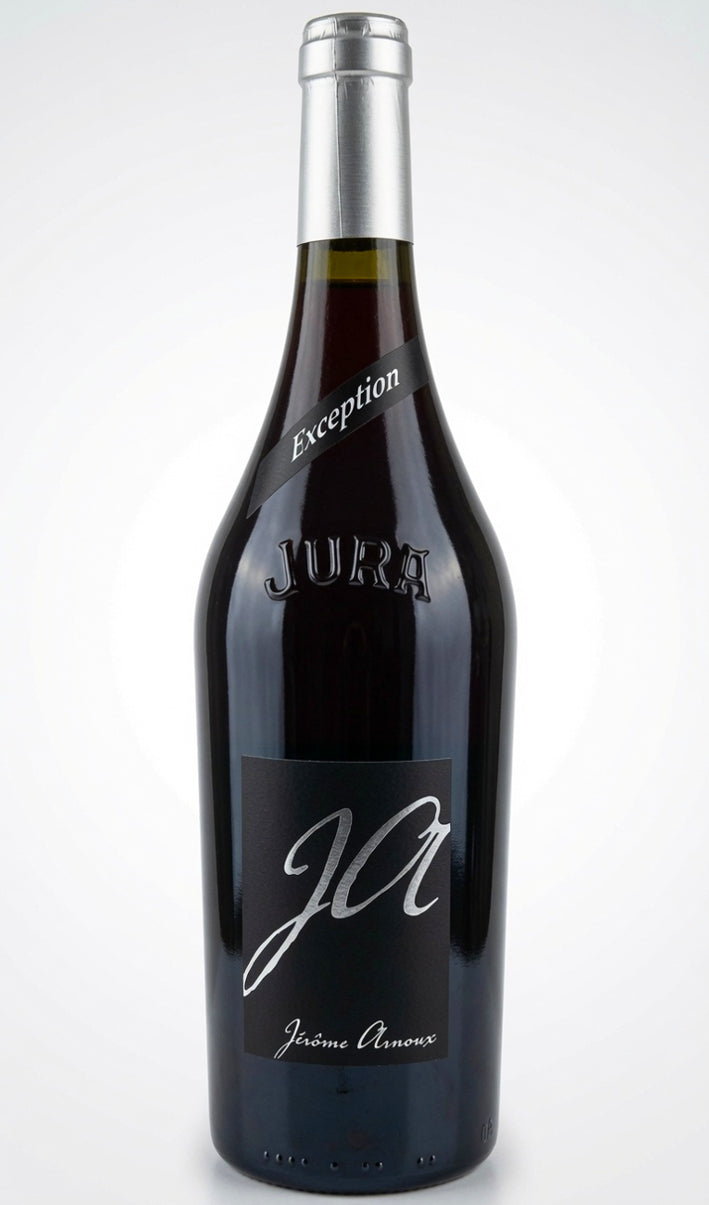 Exception 2022 - Jerome Arnoux (Jura)