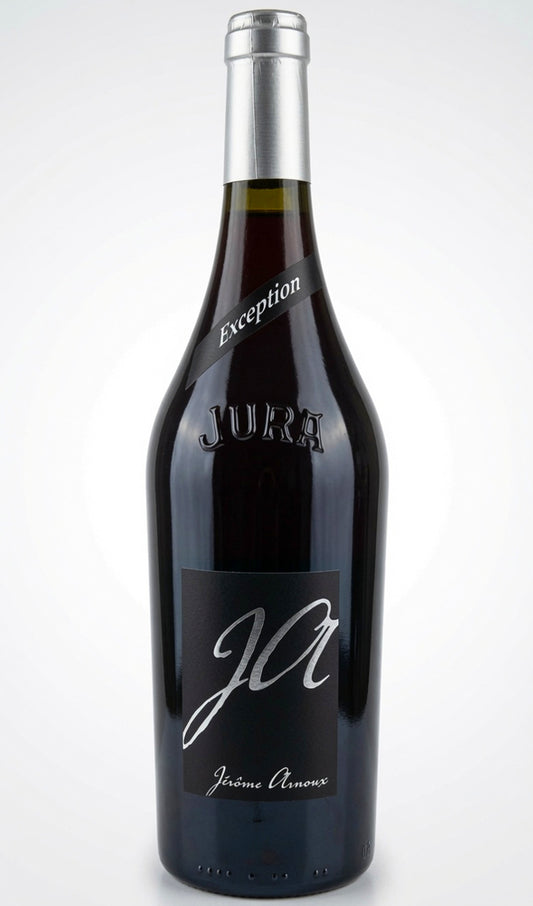 Exception 2022 - Jerome Arnoux (Jura)