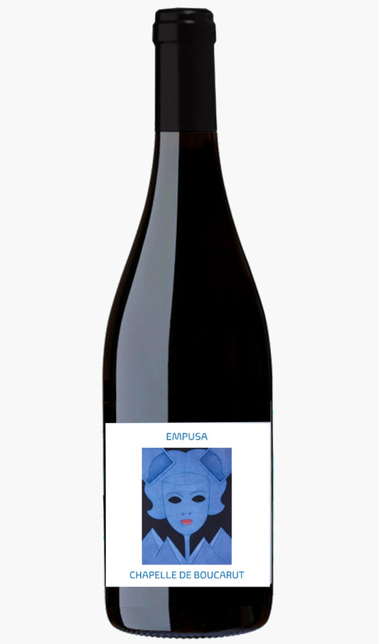Empusa 2023 - Château Boucarut (Gard)