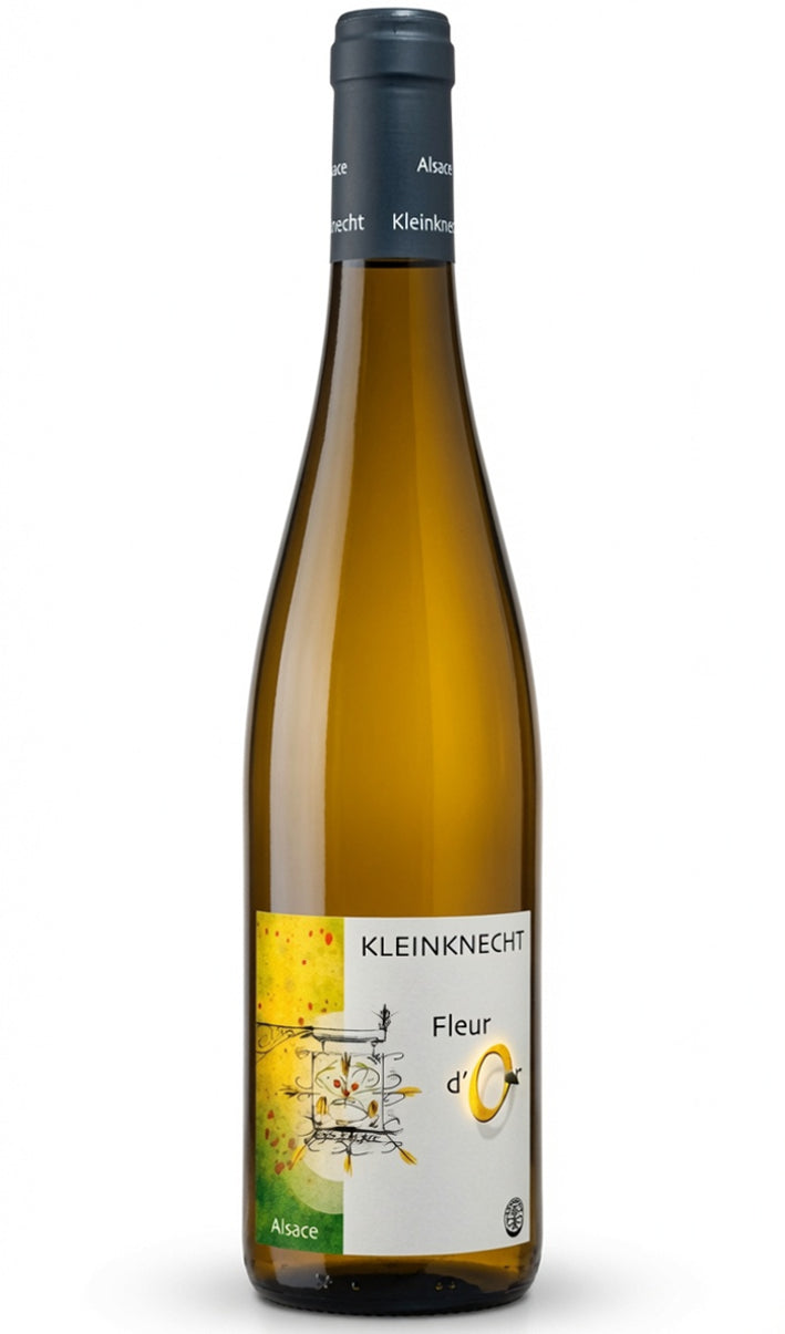 Fleur d'Or - Domaine Kleinknecht (Alsace)