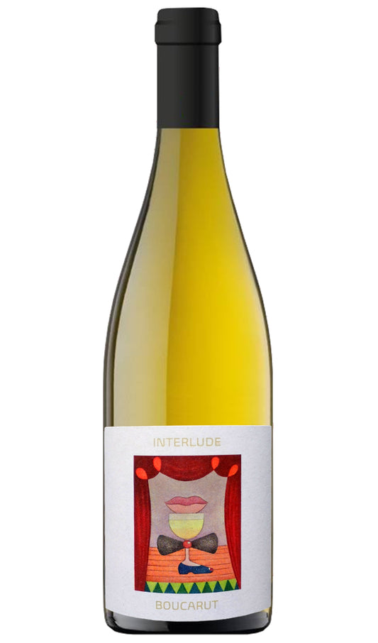 Interlude 2024 - Château Boucarut (Gard)