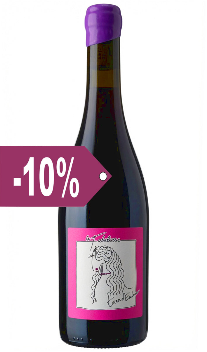 La Fabuleuse 2023 PROMO - Terres d'Esclans (Var)