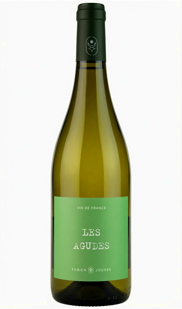 Les Agudes 2025 - Mas Del Périé (Lot)