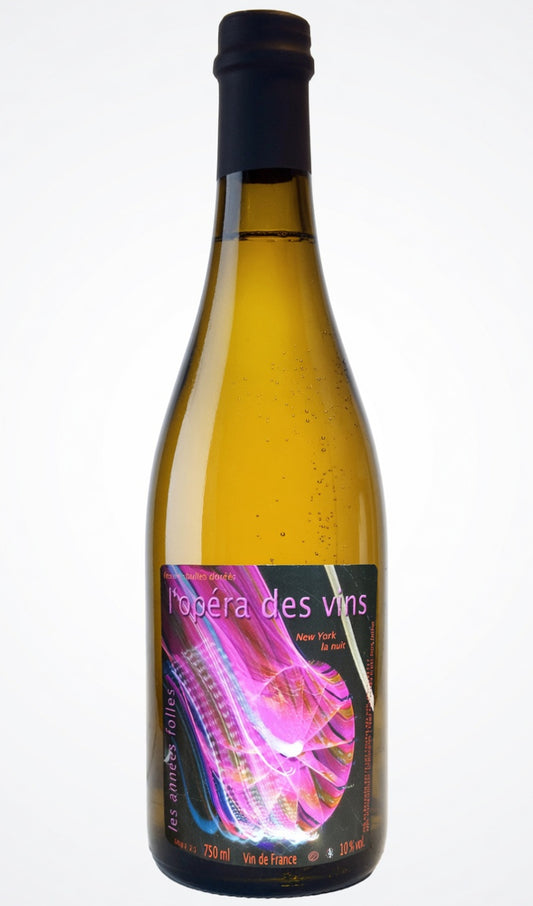 Les Années Folles 2023 - Jean Pierre Robinot (Loire)