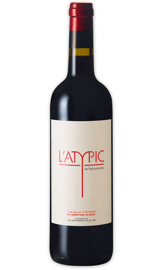 L'Atypic 2023 - Château Peybonhomme (33)