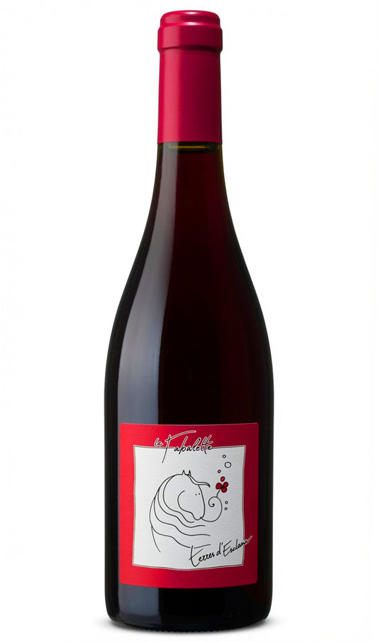 La Fabulette Mourvèdre 2024 - Terres d'Esclans (Var)