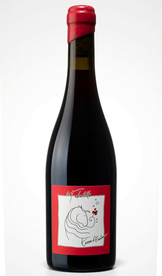 La Fabulette Mourvèdre 2024 - Terres d'Esclans (Var)