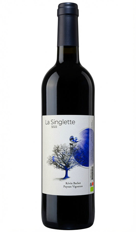 La Singlette 2022 - Ferme de Lafage (82)