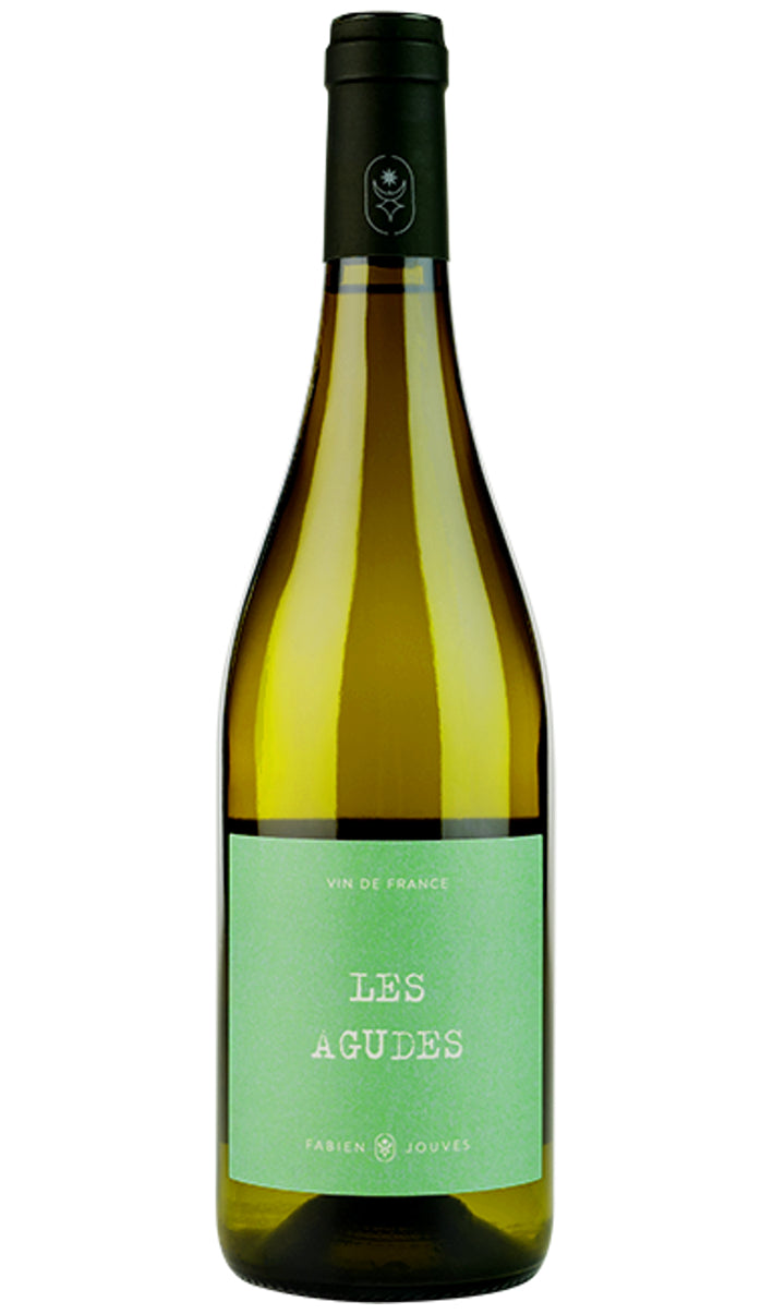 Les Agudes 2024 - Mas Del Périé (Lot)