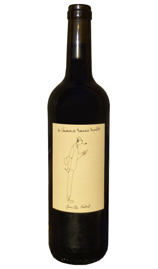 Les Vacances de Monsieur Merlot 2024