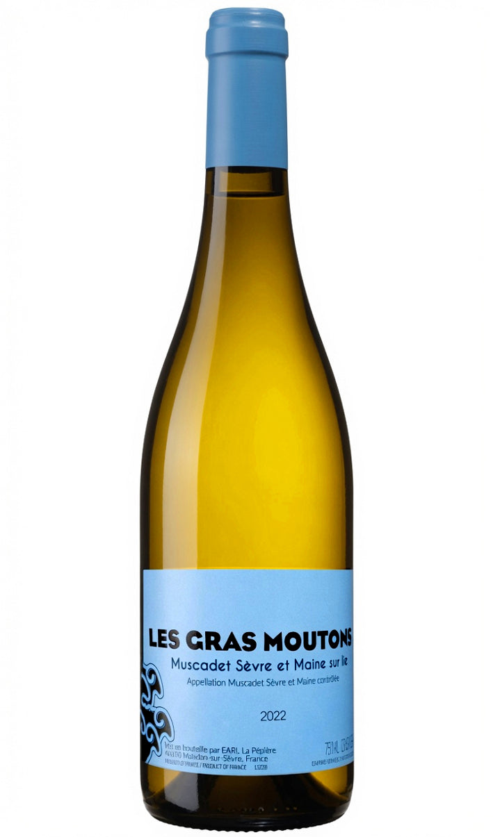 Les Gras Moutons 2024 - La Pépière (Loire Atlantique)