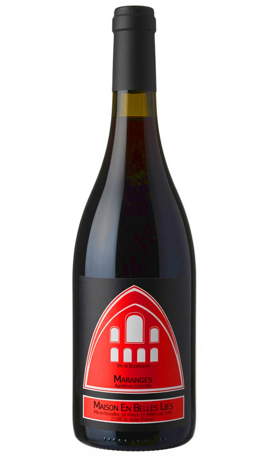 Maranges 2023 - Maison  En Belles Lies (Bourgogne)