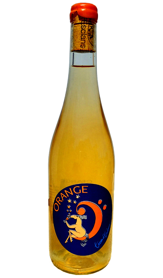 Orange 2024 - Terres d'Esclans (Var)