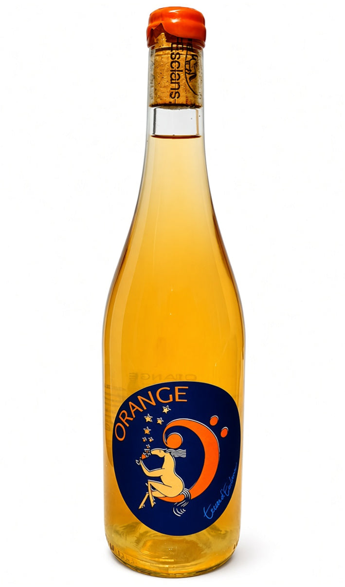 Orange 2025 - Terres d'Esclans (Var)