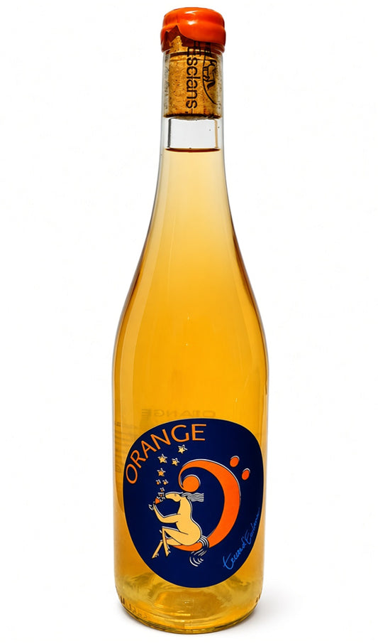 Orange 2024 - Terres d'Esclans (Var)