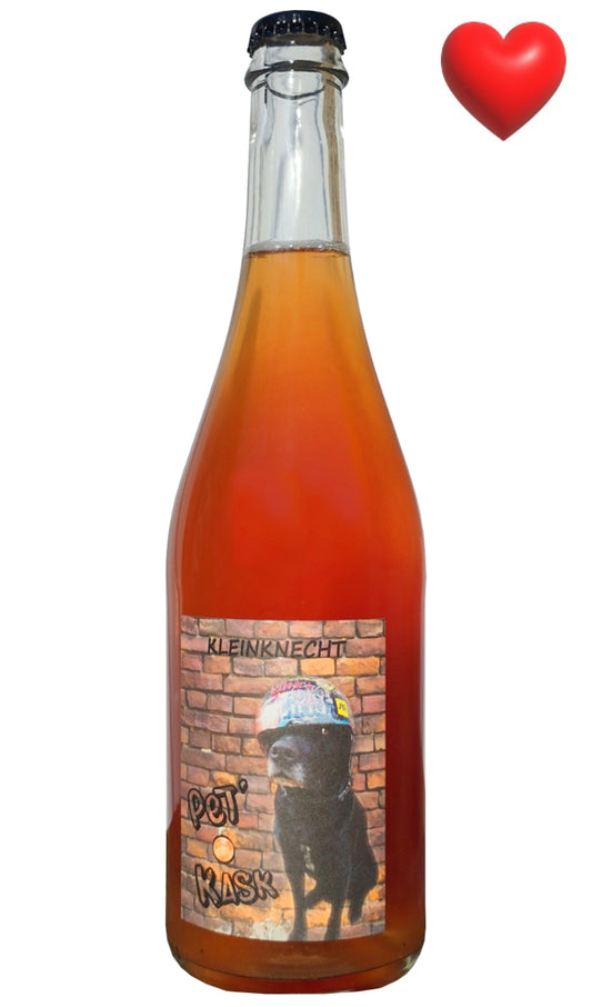 Pet O Kask - kleinknecht (Alsace)