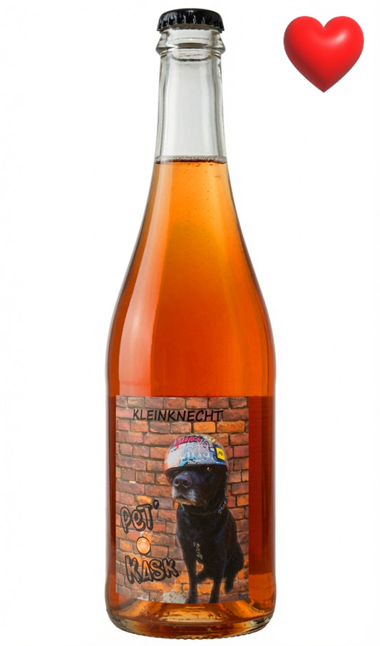 Pet O Kask - kleinknecht (Alsace)