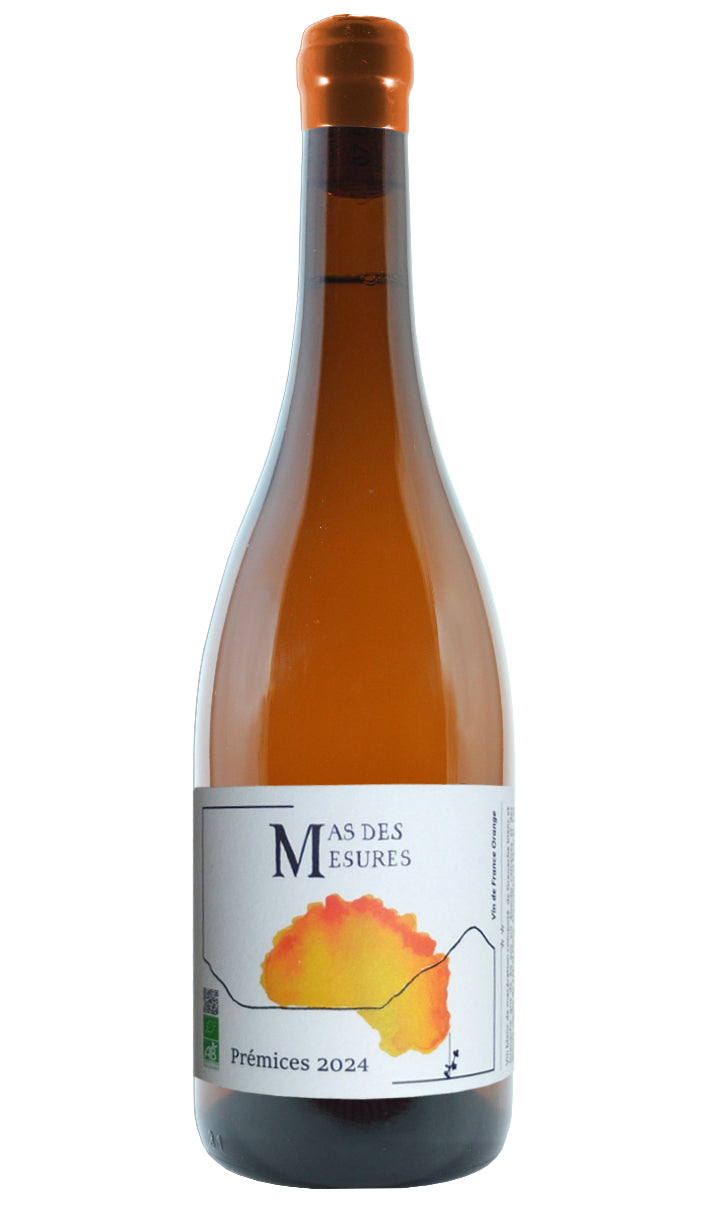 Prémices 2024 - Mas des Mesures (Hérault)