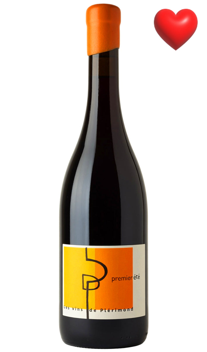 Premier Été 2024 - Les Vins de Plerimond (Var)