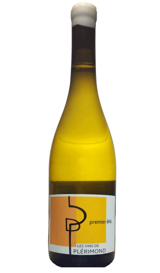 Premier Été Blanc 2024 - Les Vins de Plerimond (Var)