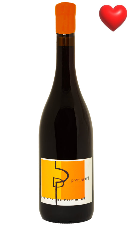 Premier Été 2024 - Les Vins de Plerimond (Var)