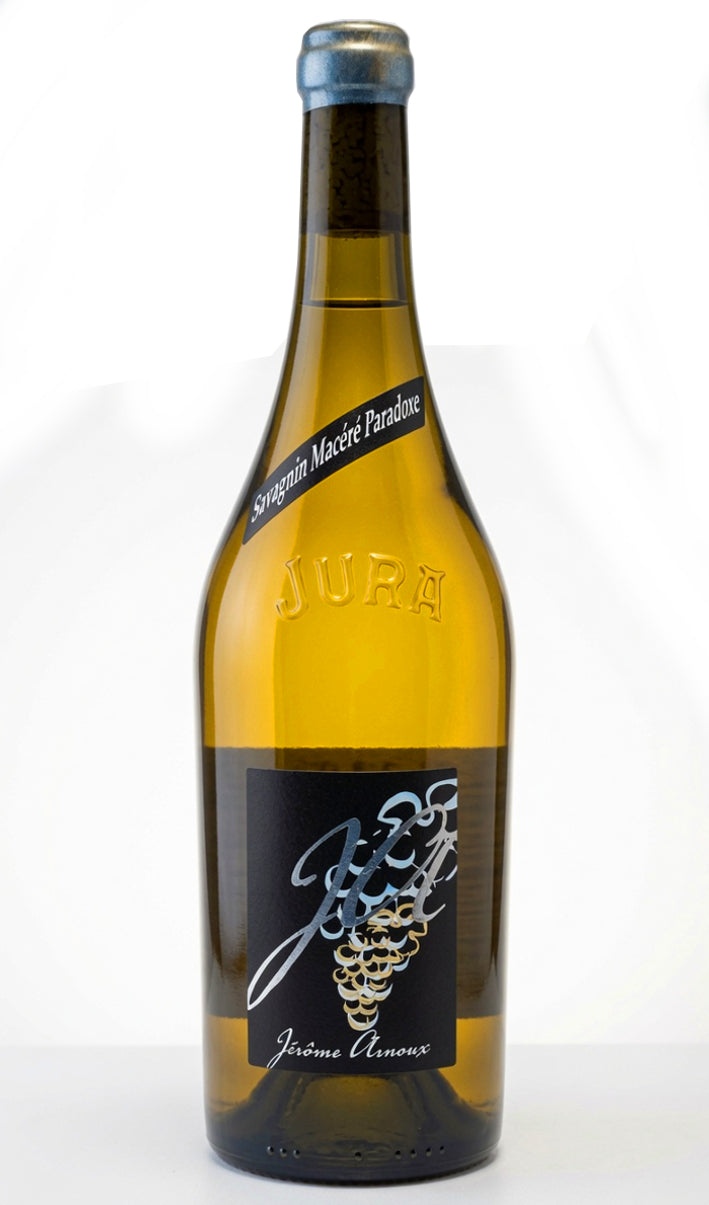 Paradoxe Savagnin 2022 - Jérome Arnoux (Jura)