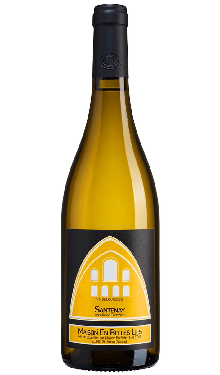 Santenay 2023 - Maison En Belles Lies (Bourgogne)