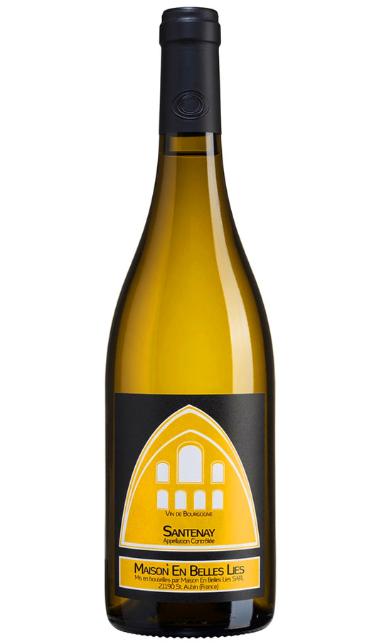 Santenay 2023 - Maison En Belles Lies (Bourgogne)