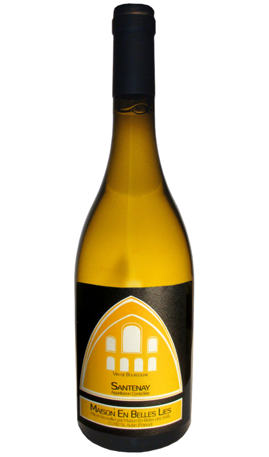 Santenay 2023 - Maison En Belles Lies (Bourgogne)
