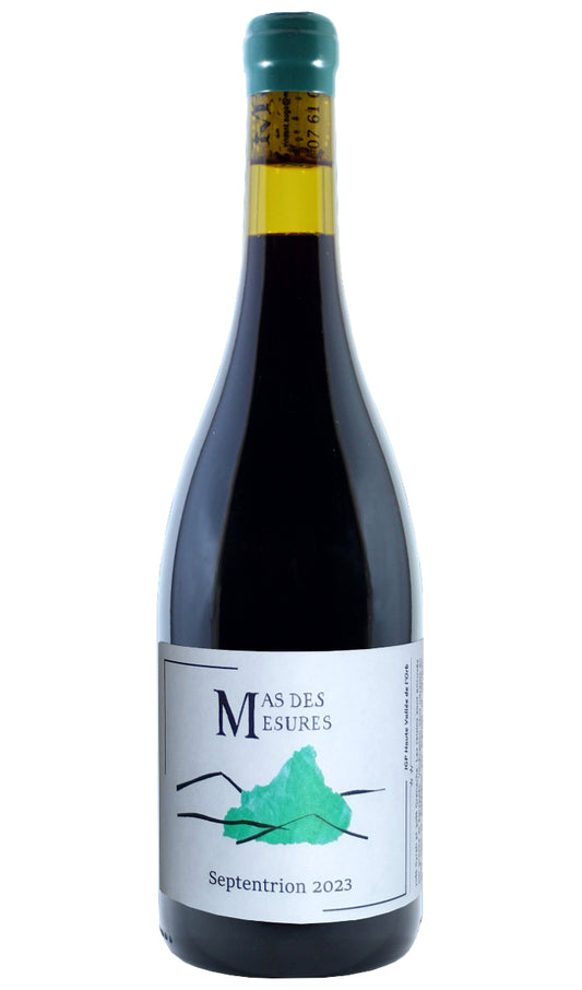 Septentrion 2023 - Mas des Mesures (Hérault)
