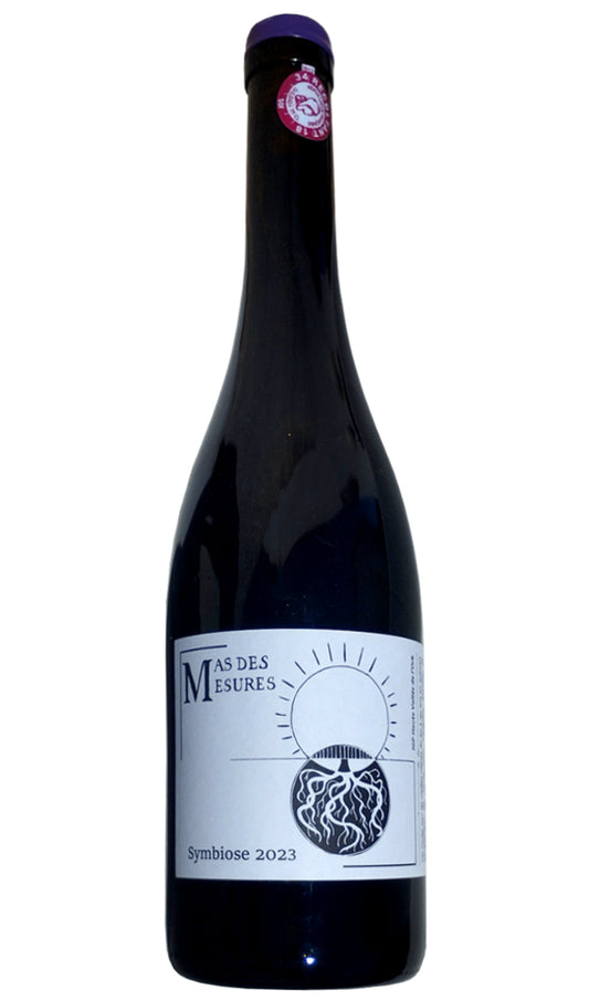 Symbiose 2023 - Mas des Mesures