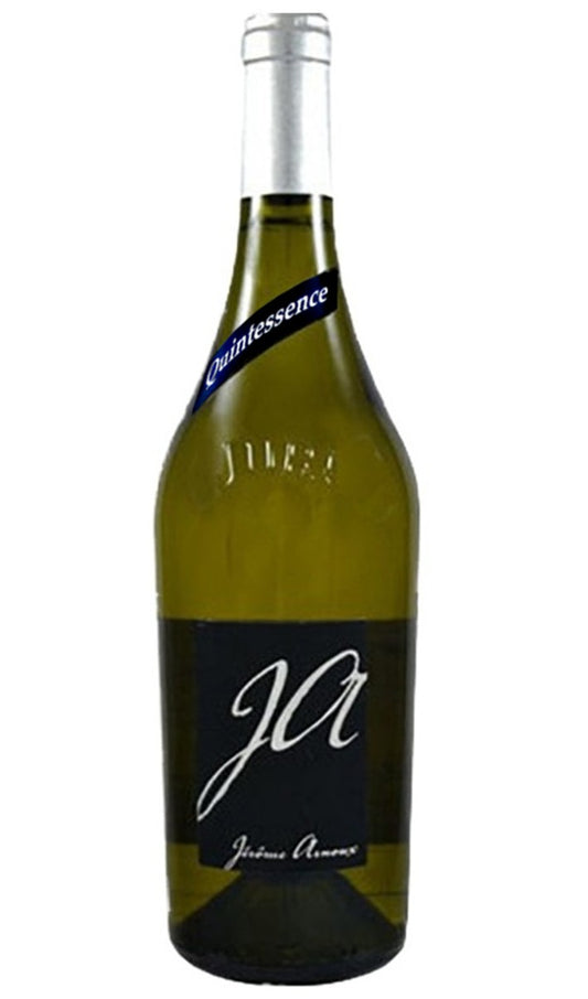 Quintessence 2015 - Jérome Arnoux (Jura)