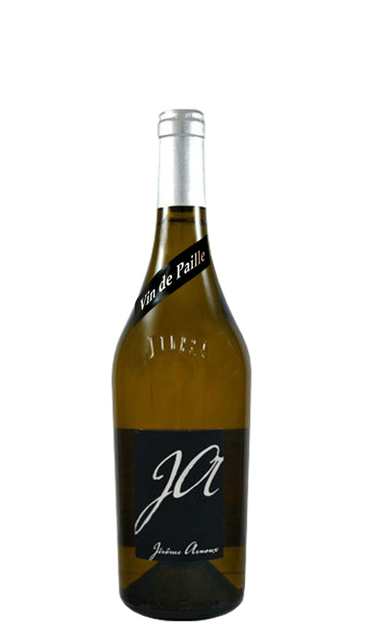 Vin de Paille 2015 - Jérôme Arnoux (Jura)