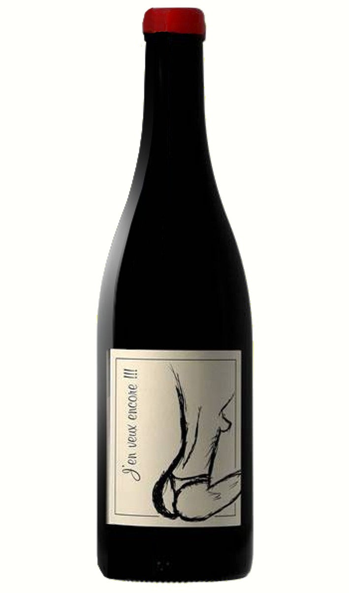 J'en Veux Encore 2019 - JF Ganevat (Jura)